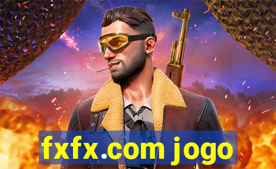 fxfx.com jogo